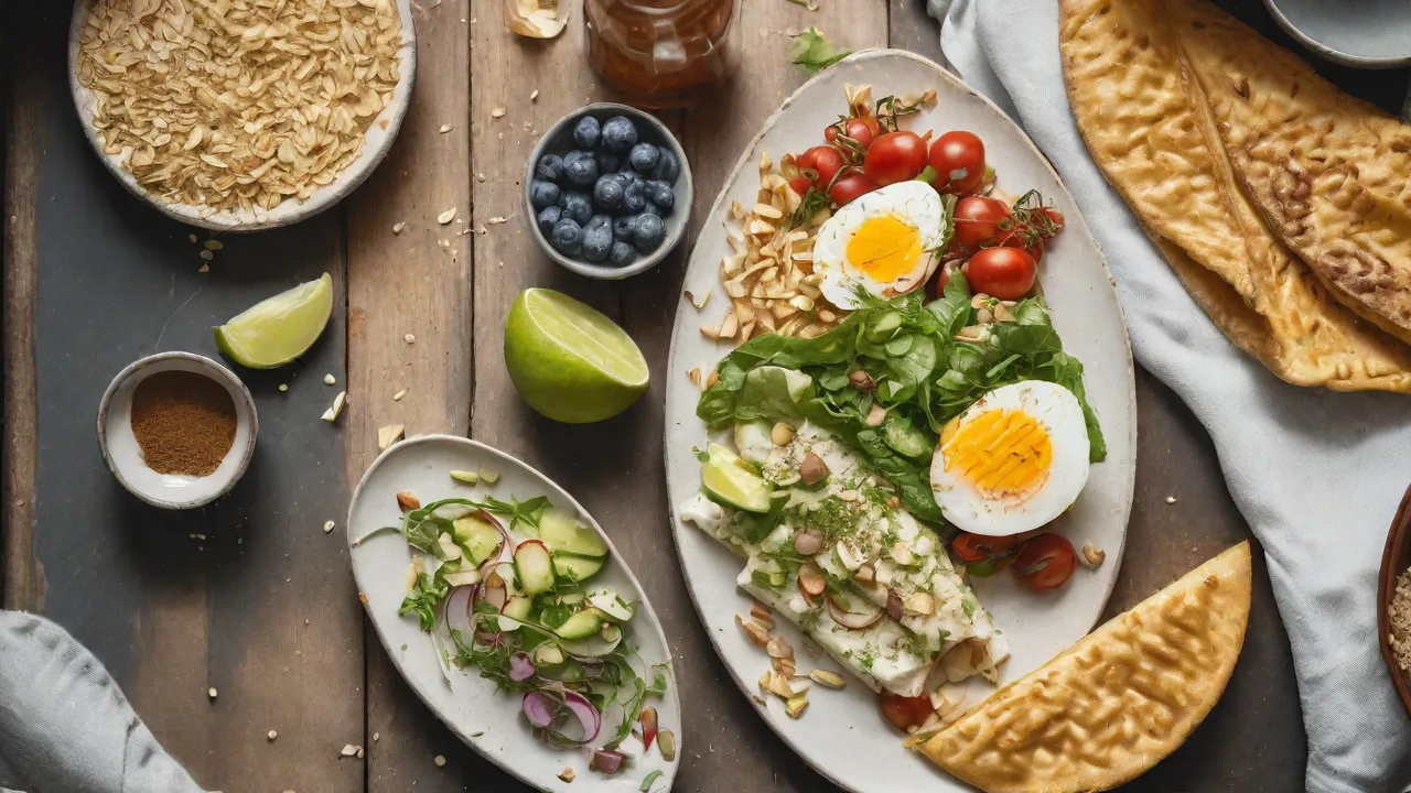 Burnout and Its Effect on Appetite and Eating Patterns