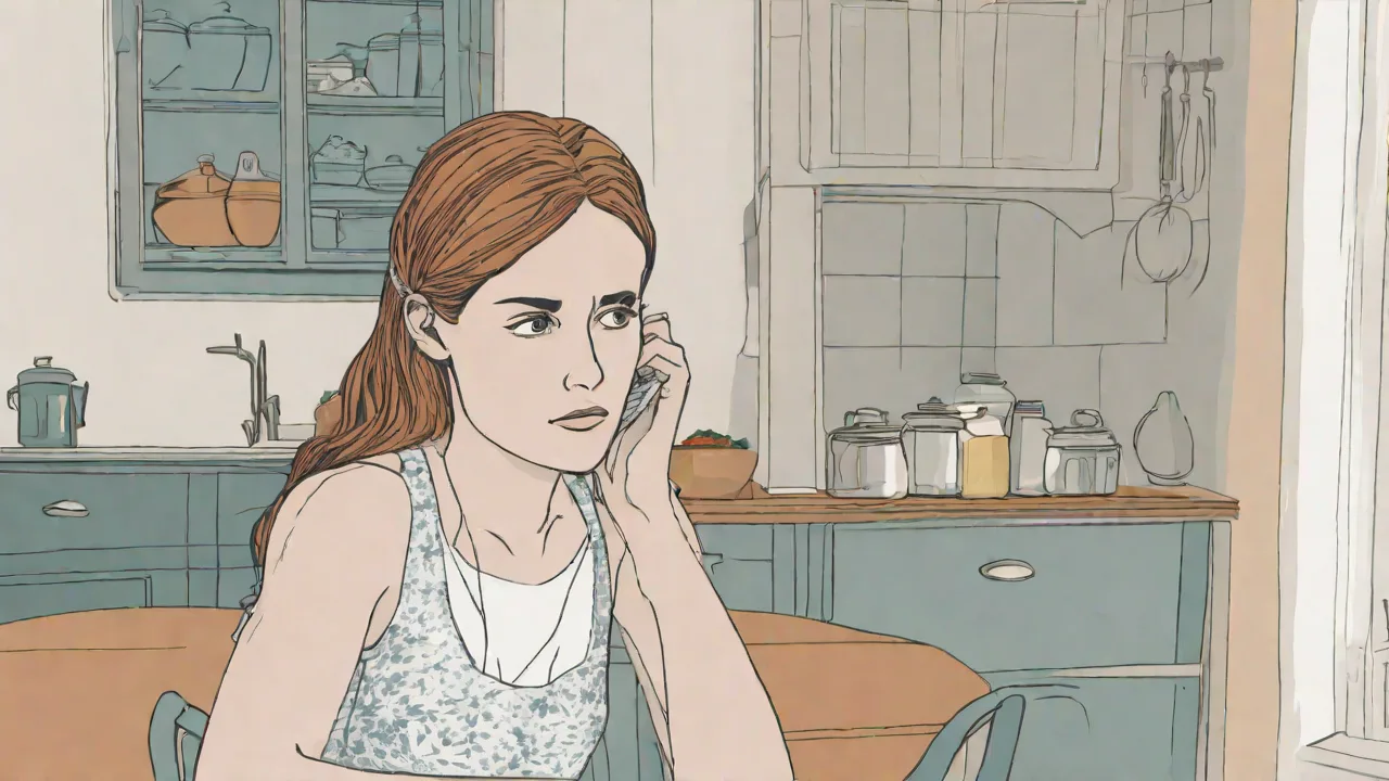 Understanding the Link Between Eating Disorders and Anxiety Disorders
